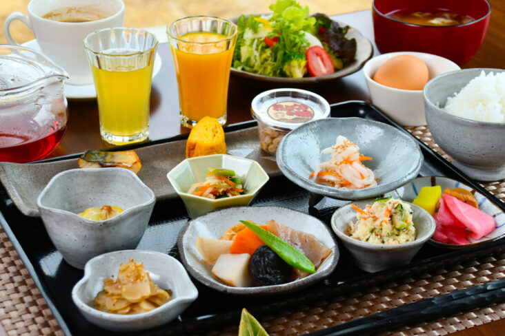 GW明け特別プラン／スマートチェックイン～1泊朝食スタンダードプラン●オンライン決済限定