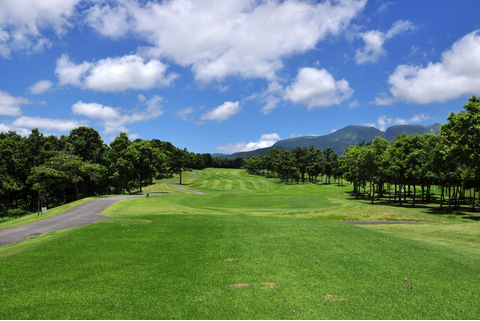 久住高原ゴルフ倶楽部